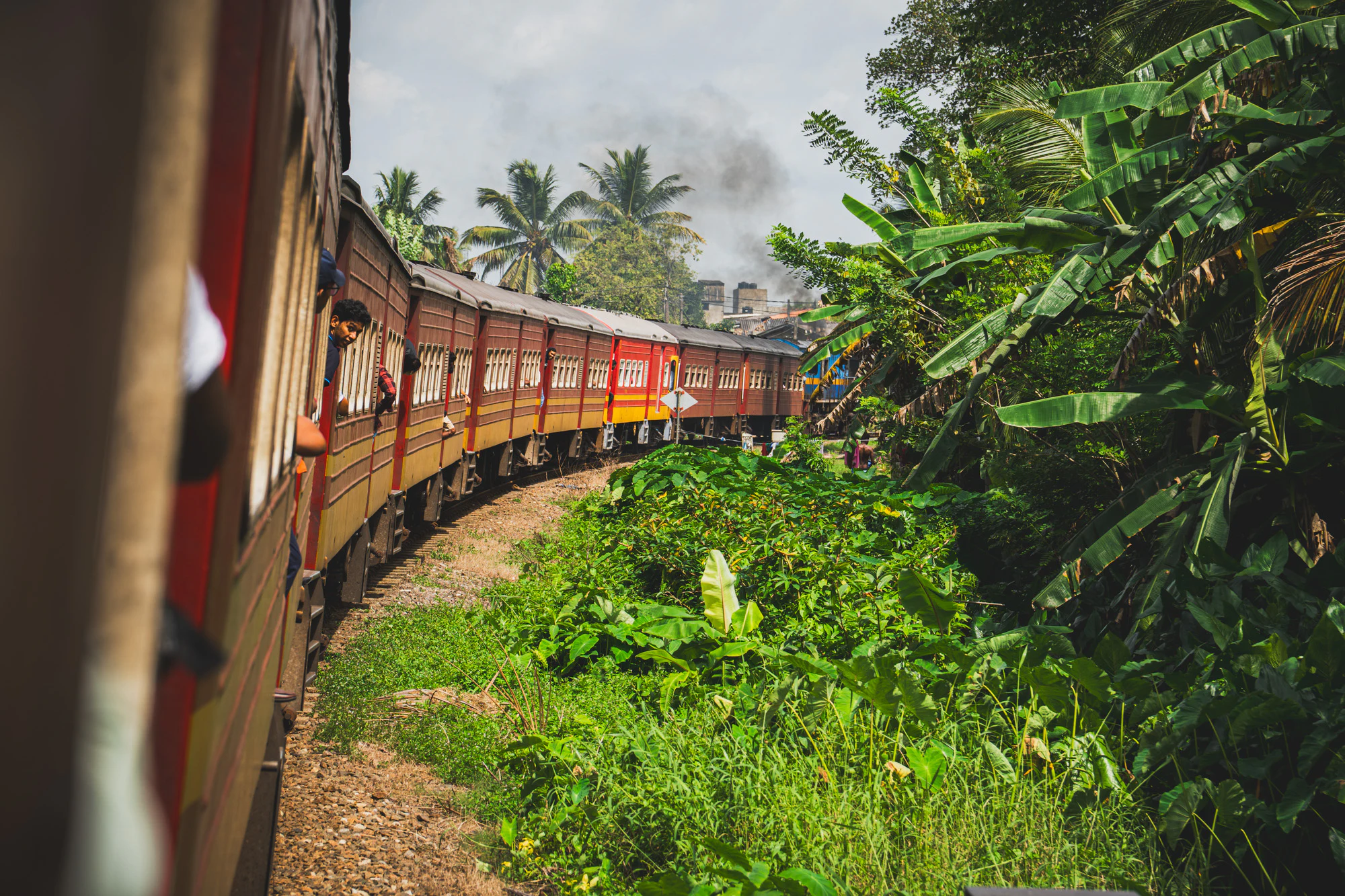 Sri Lanka 2025, photo 01