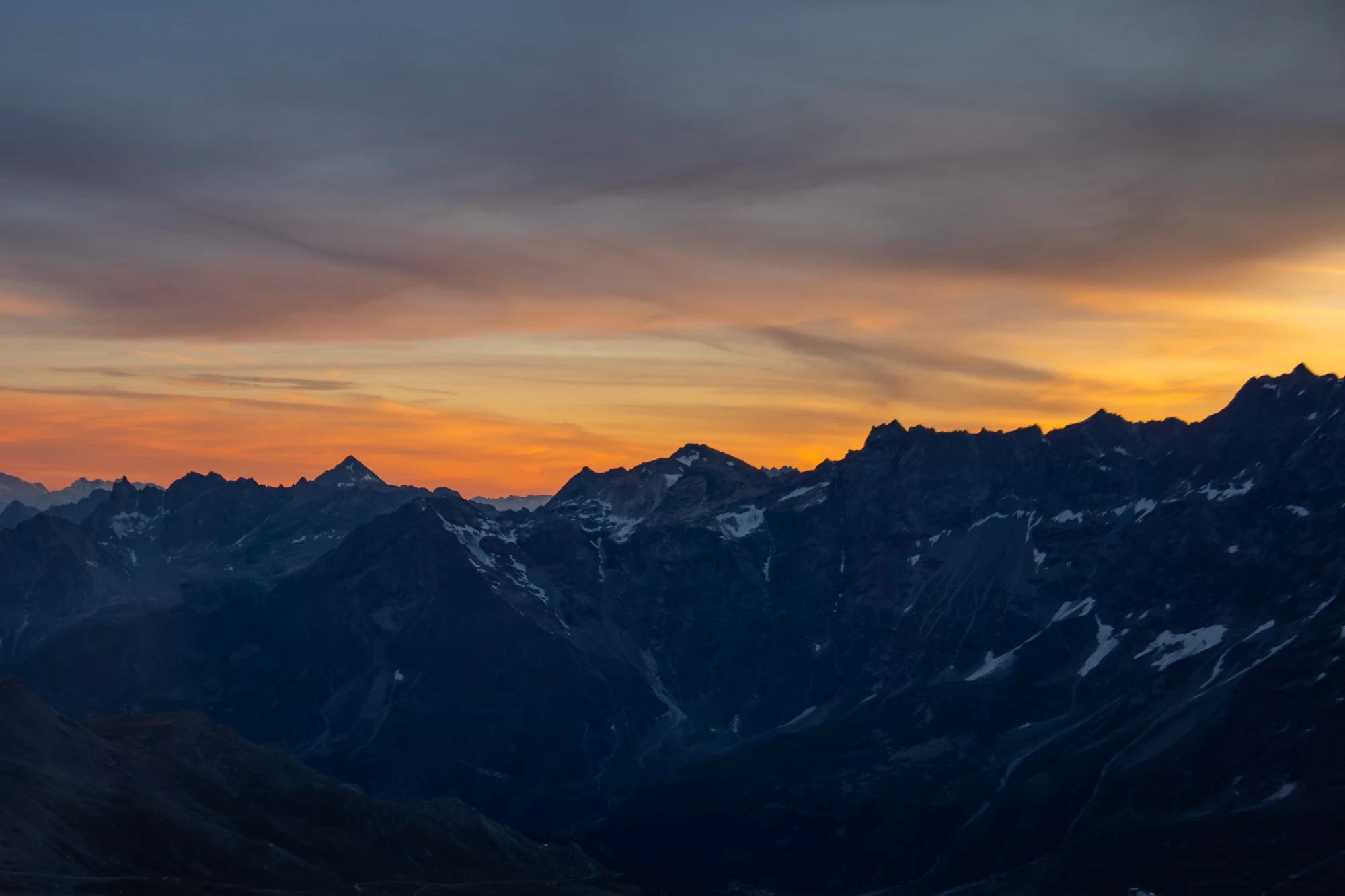 Italian Alps 2023, photo 01