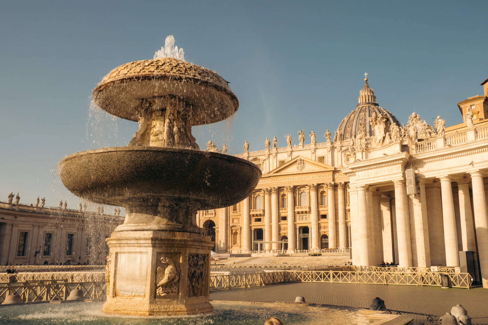 Rome 2024, photo 01