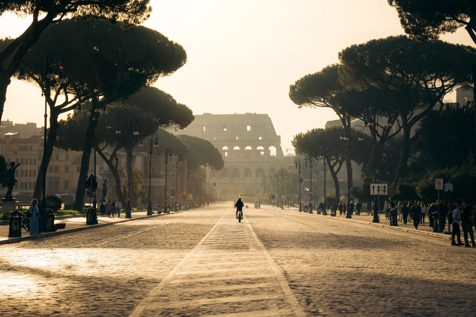 Rome 2024