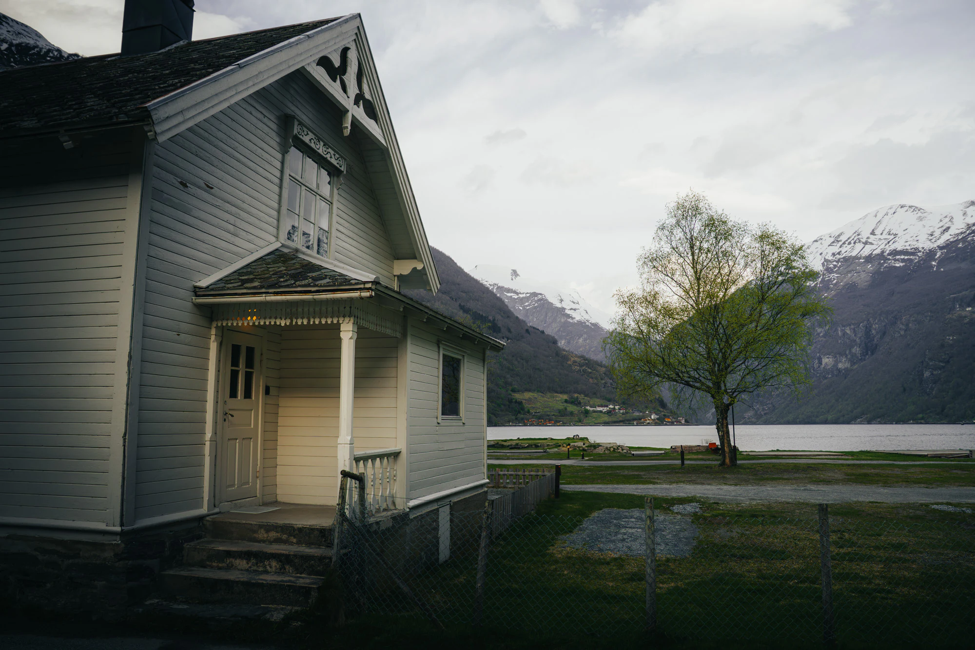 Norway 2025, photo 04