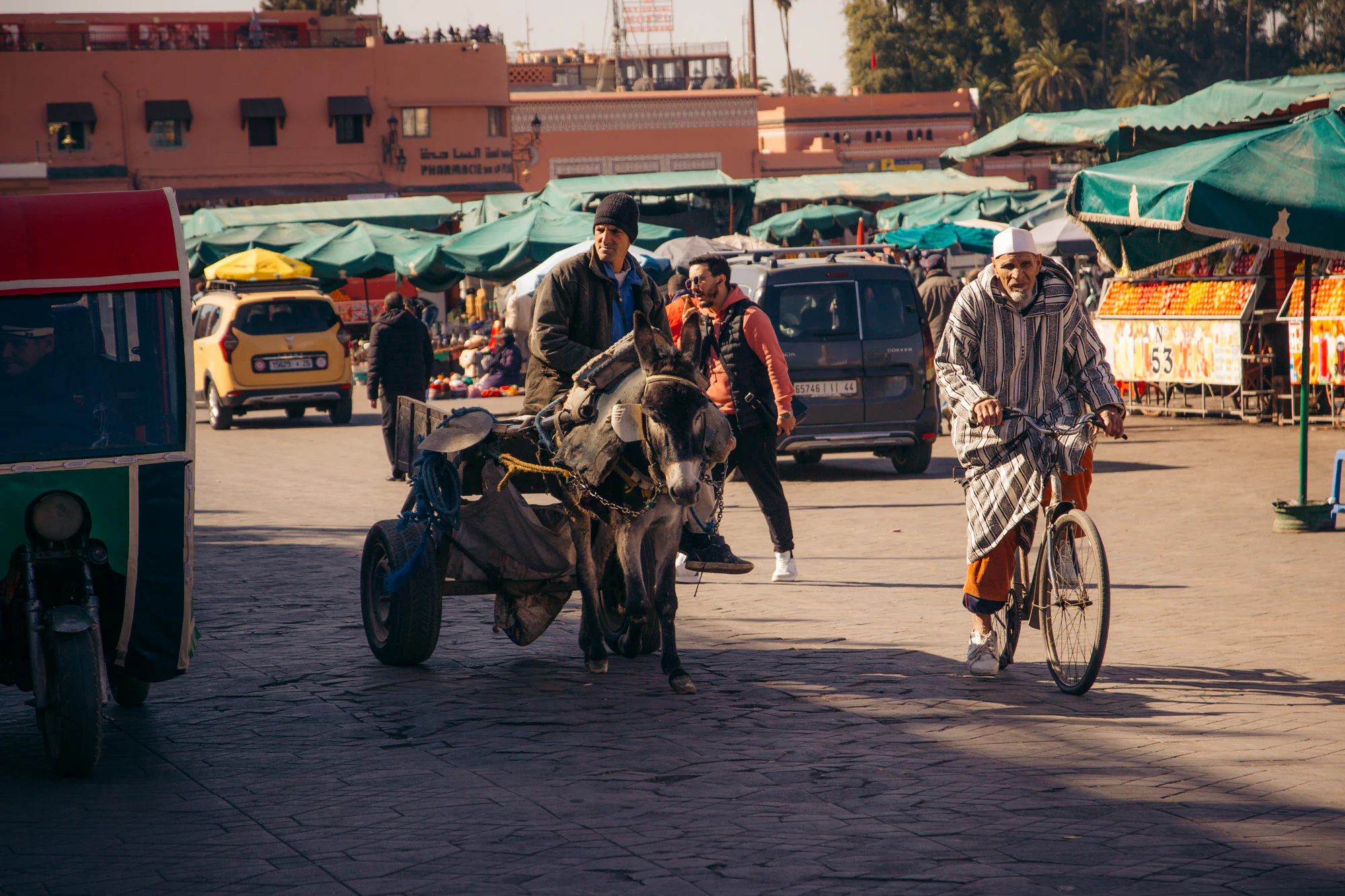 Morocco 2023, photo 04