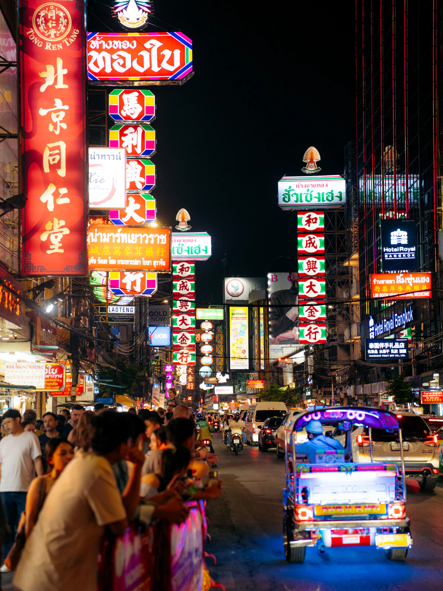 Thailand North 2026, photo 04