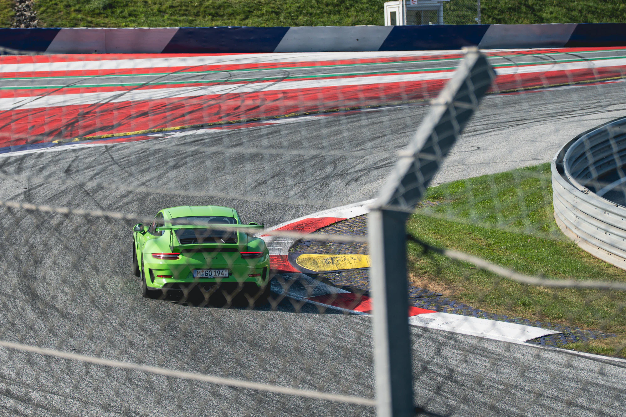 Red Bull Ring 2023, photo 05