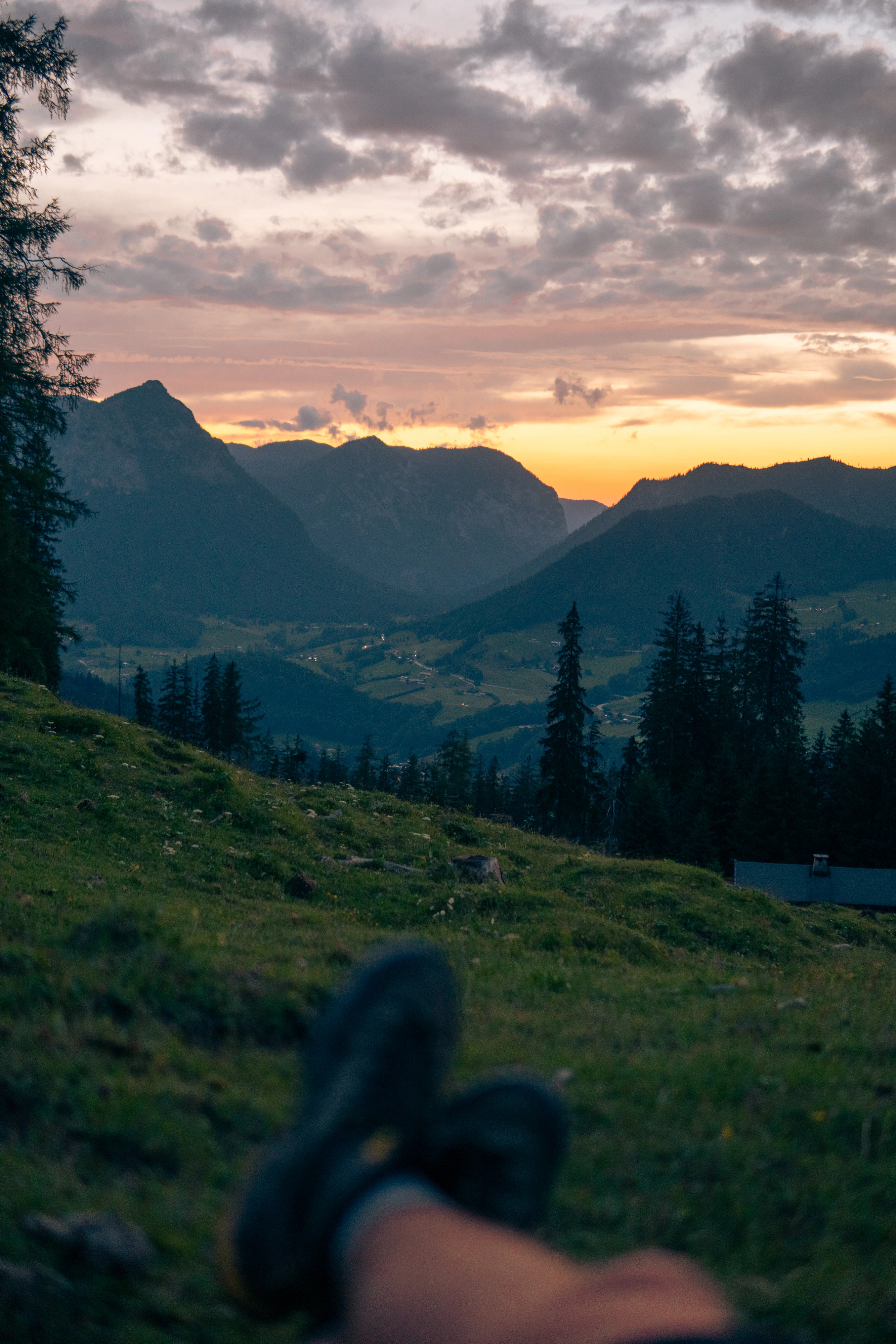 Berchtesgaden National Park 2023, photo 05