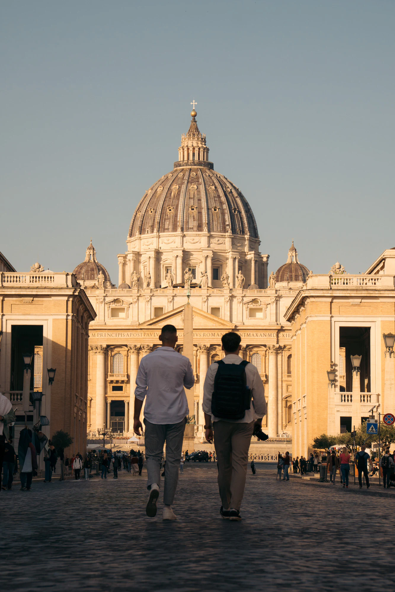 Rome 2024, photo 06