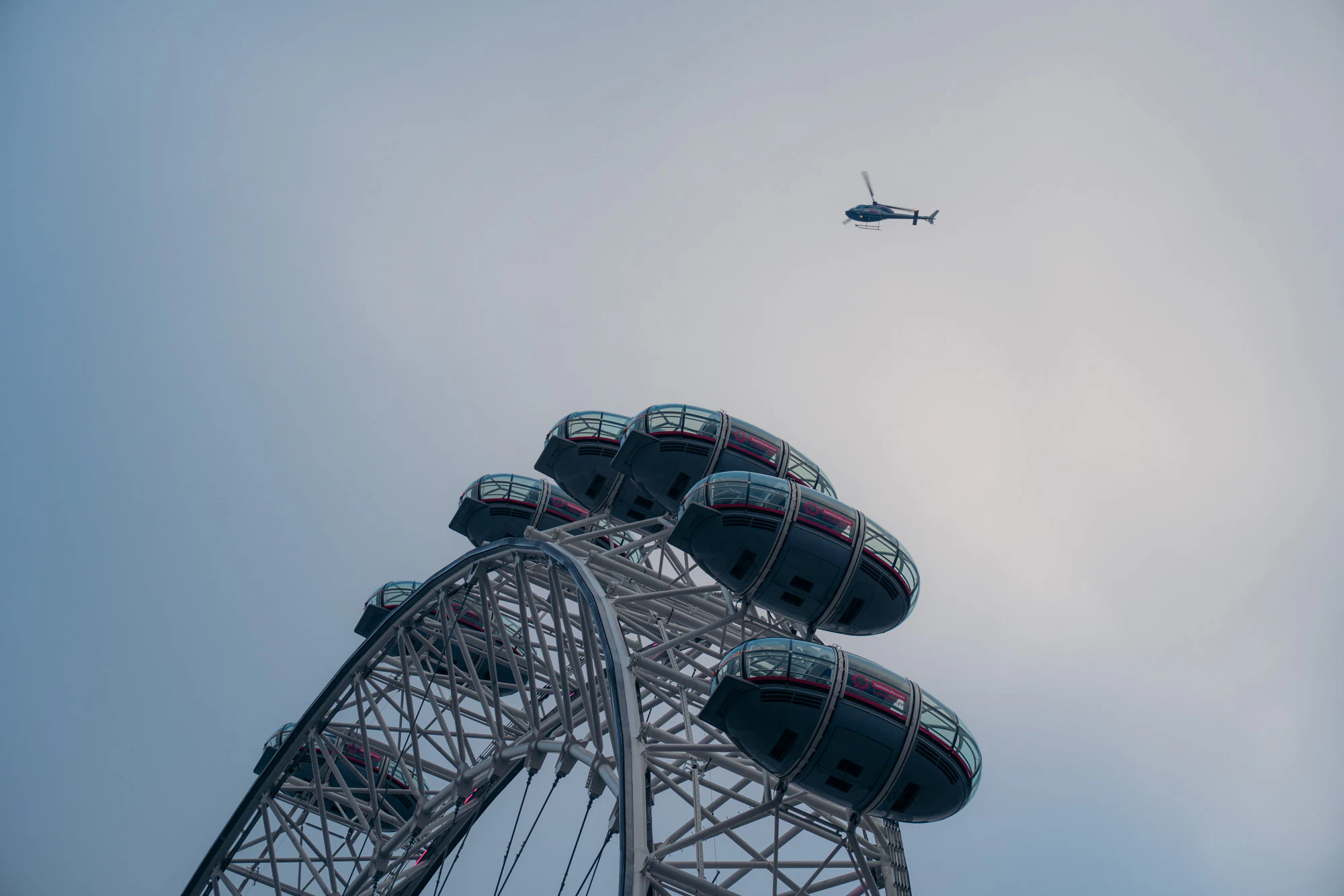 London 2024, photo 07