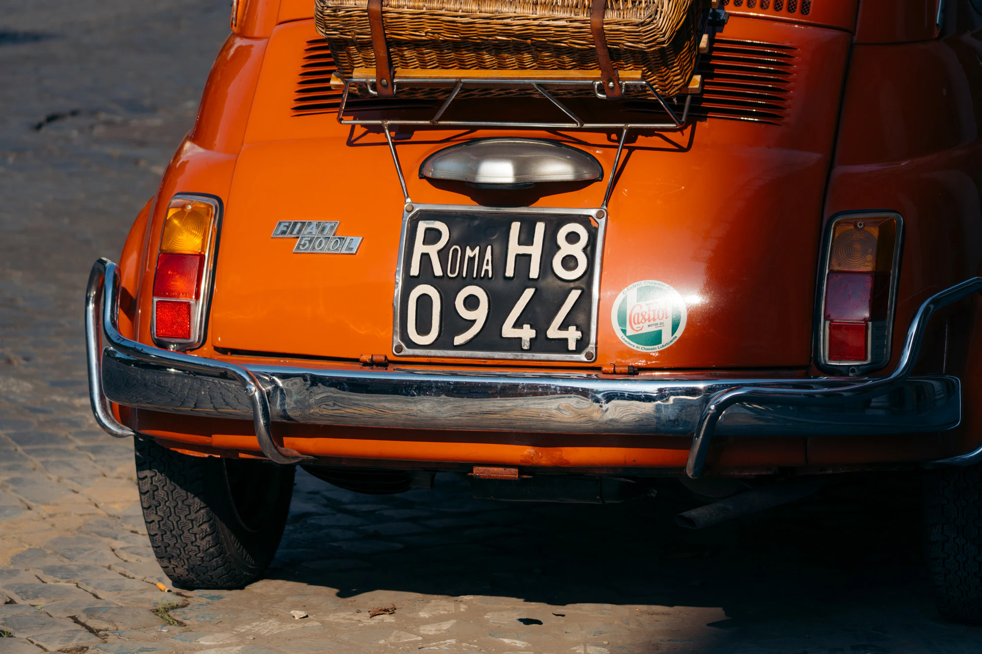 Rome 2024, photo 07