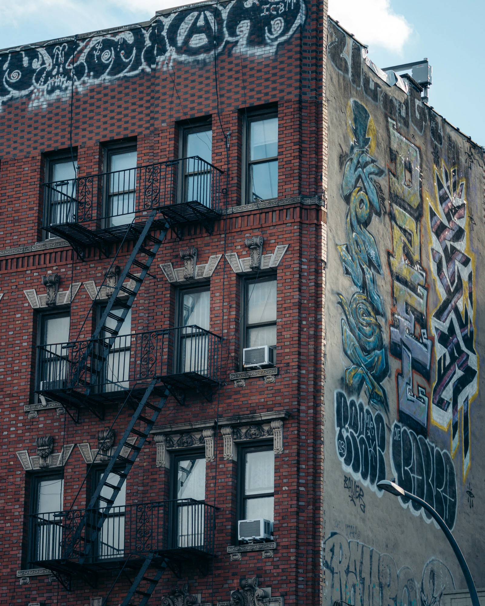 New York City 2024, photo 14
