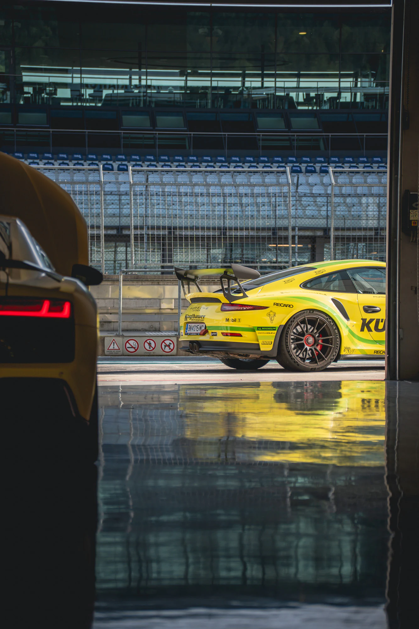 Red Bull Ring 2023, photo 15