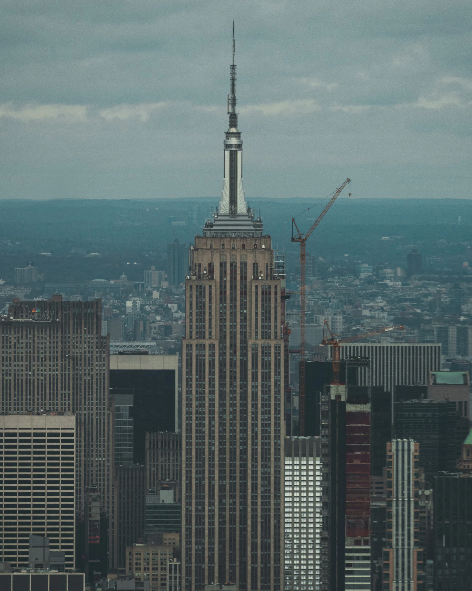 New York City 2024, photo 16