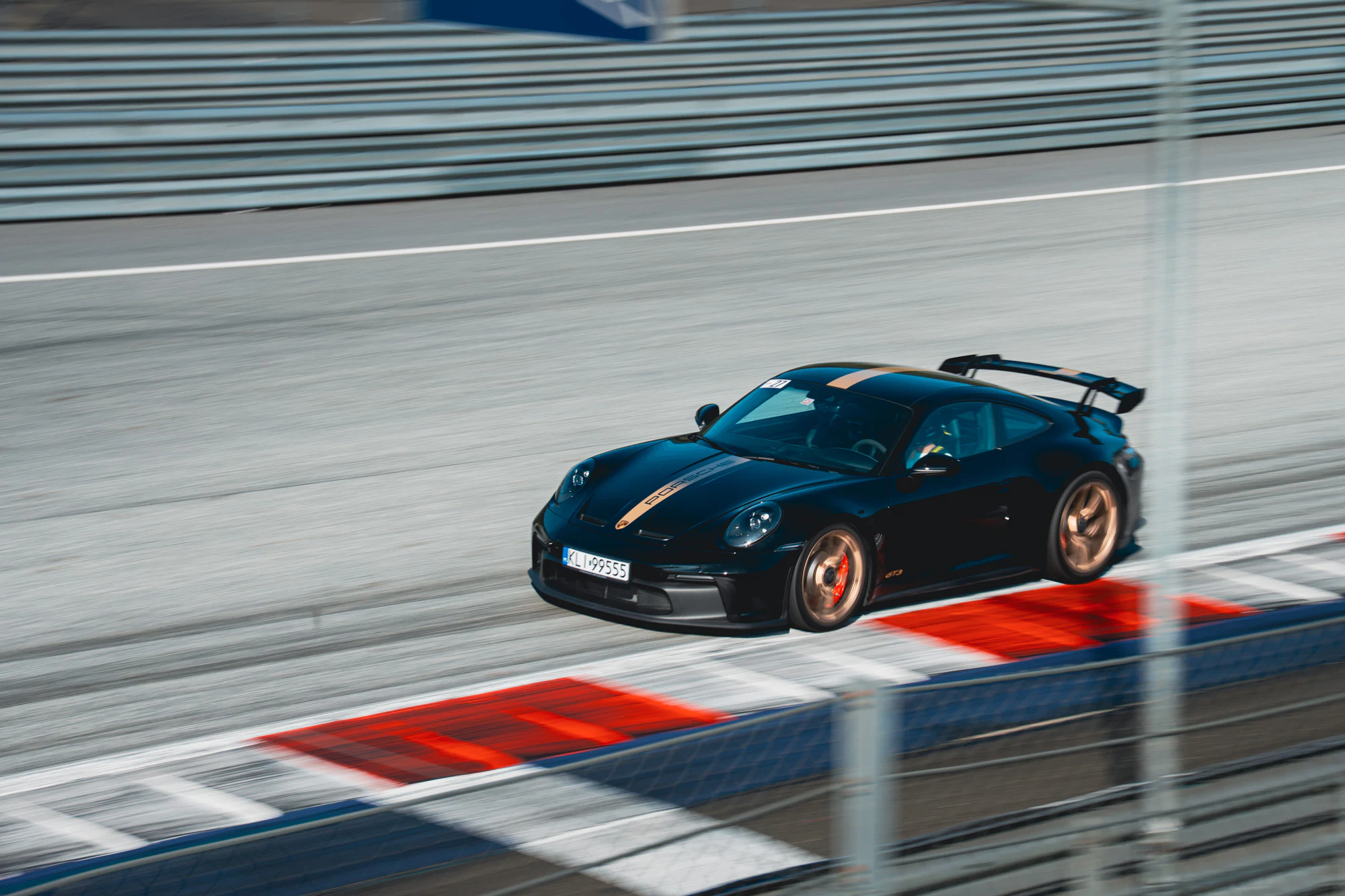 Red Bull Ring 2023, photo 17