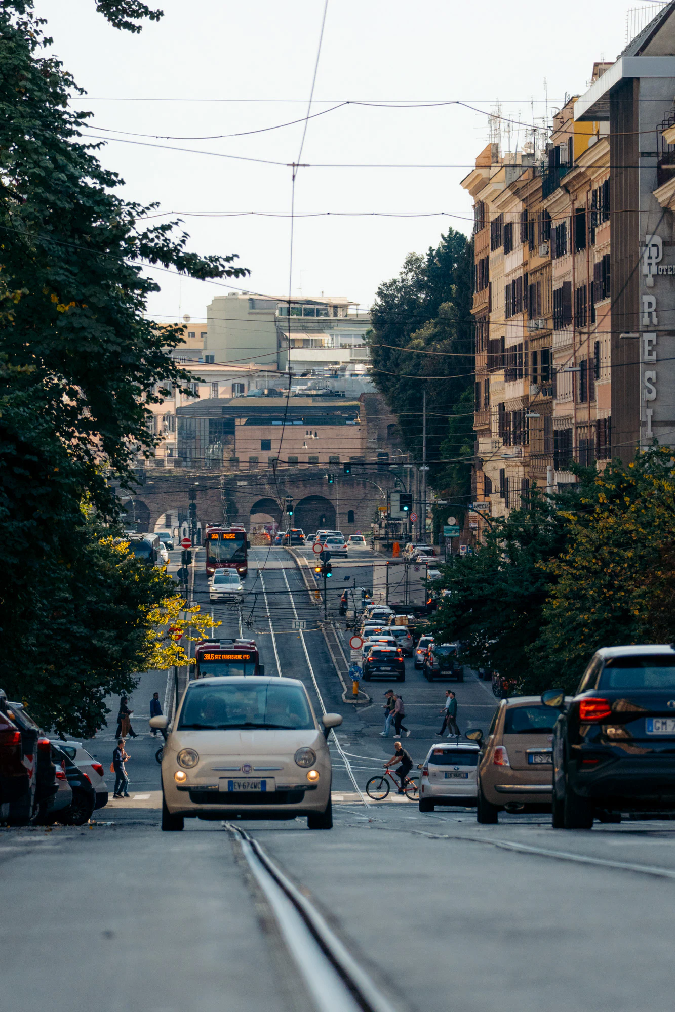 Rome 2024, photo 18
