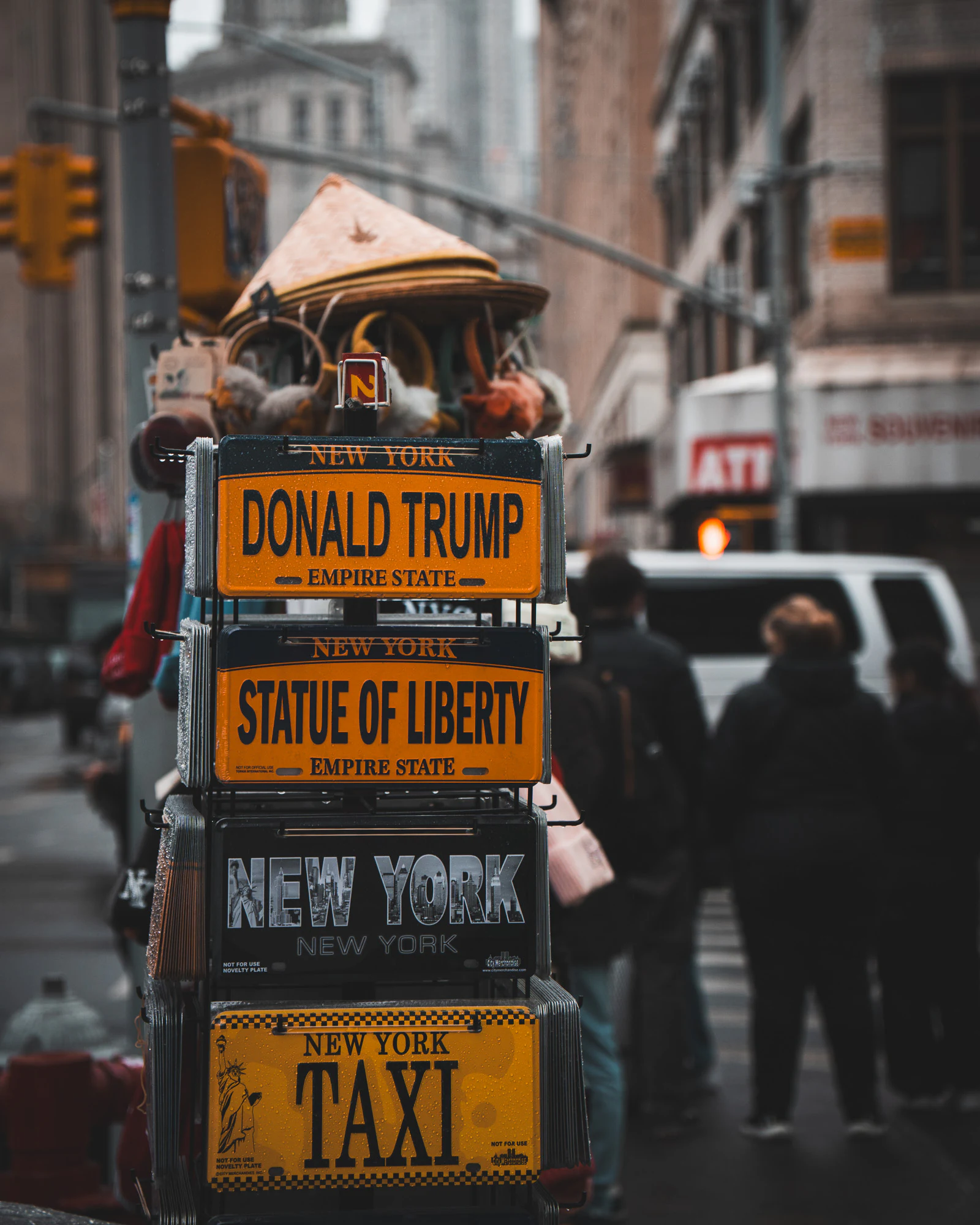 New York City 2024, photo 20