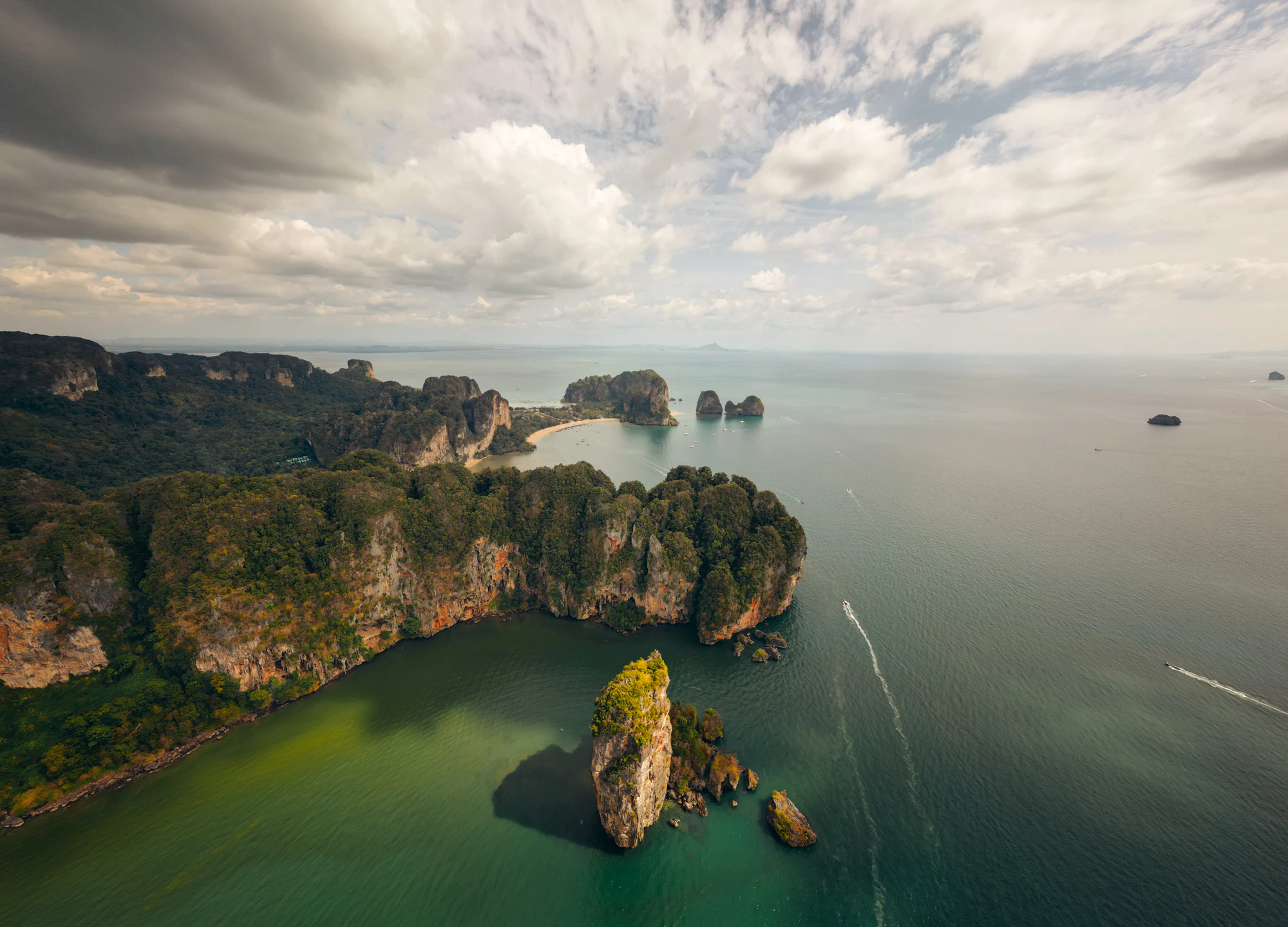Thailand South 2026, photo 20