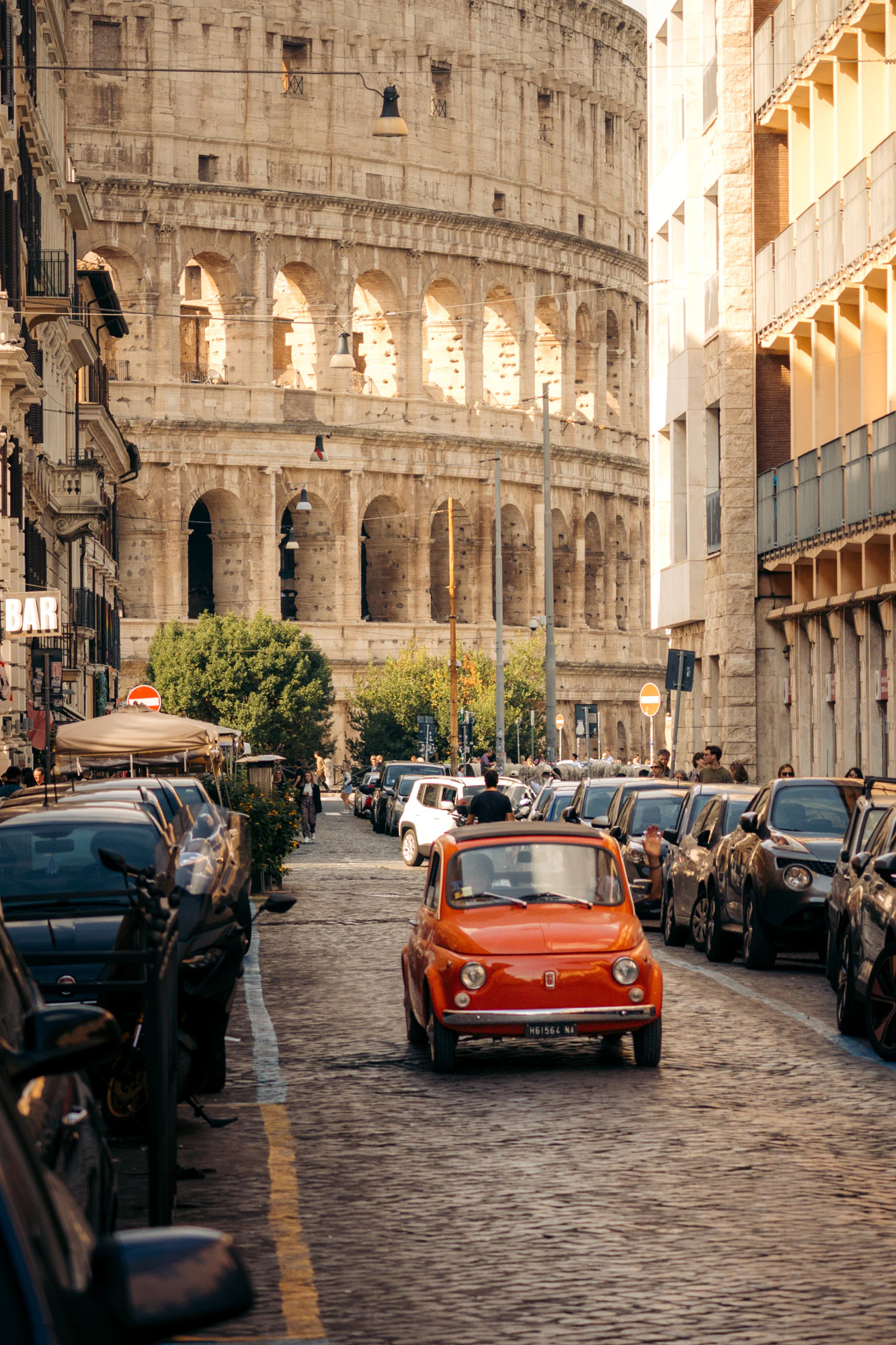 Rome 2024, photo 20