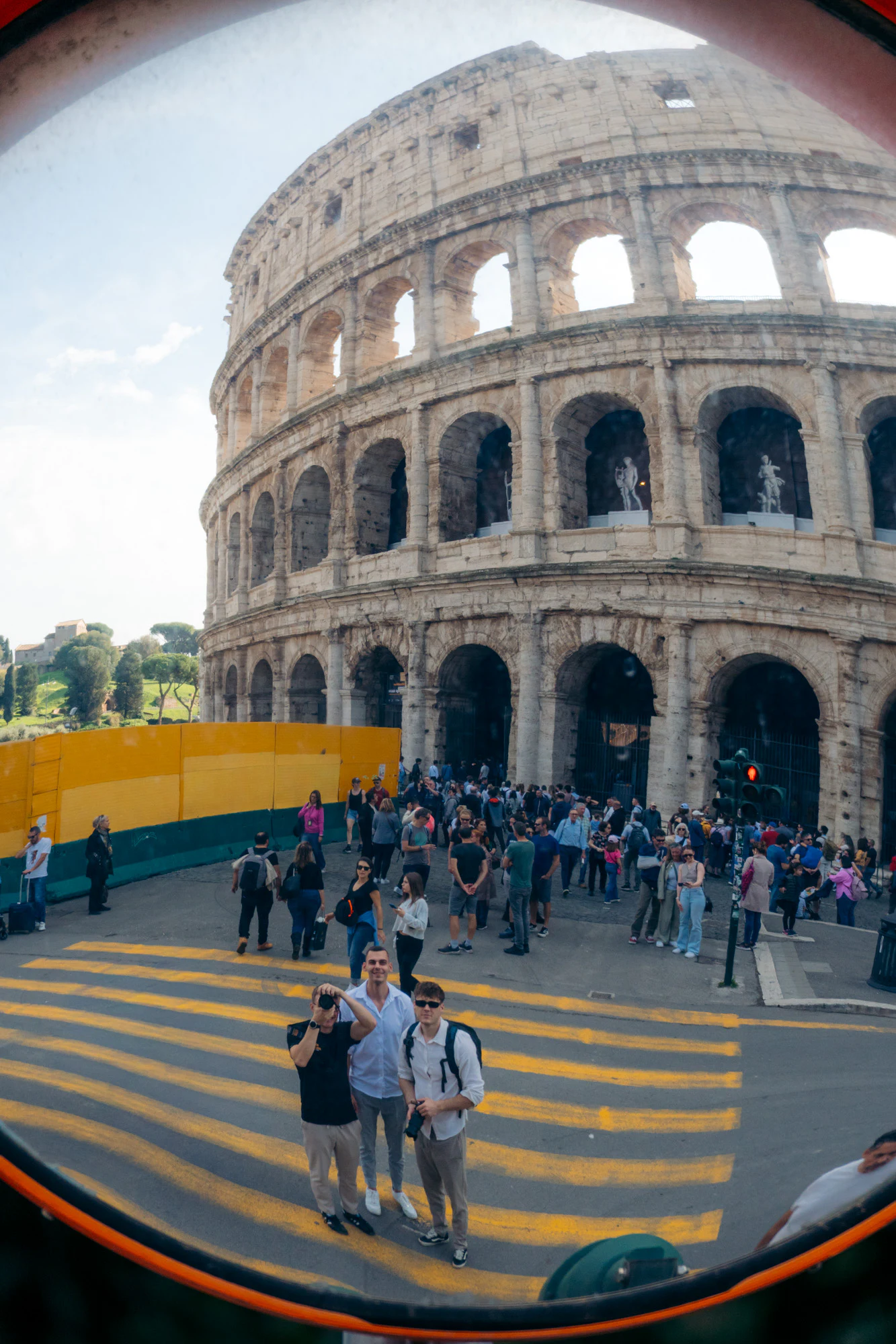 Rome 2024, photo 21