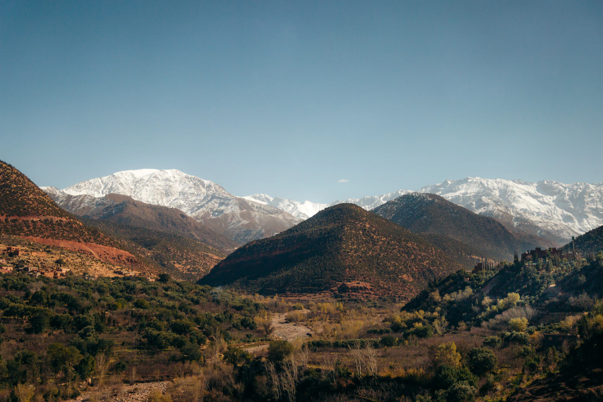 Morocco 2023, photo 21