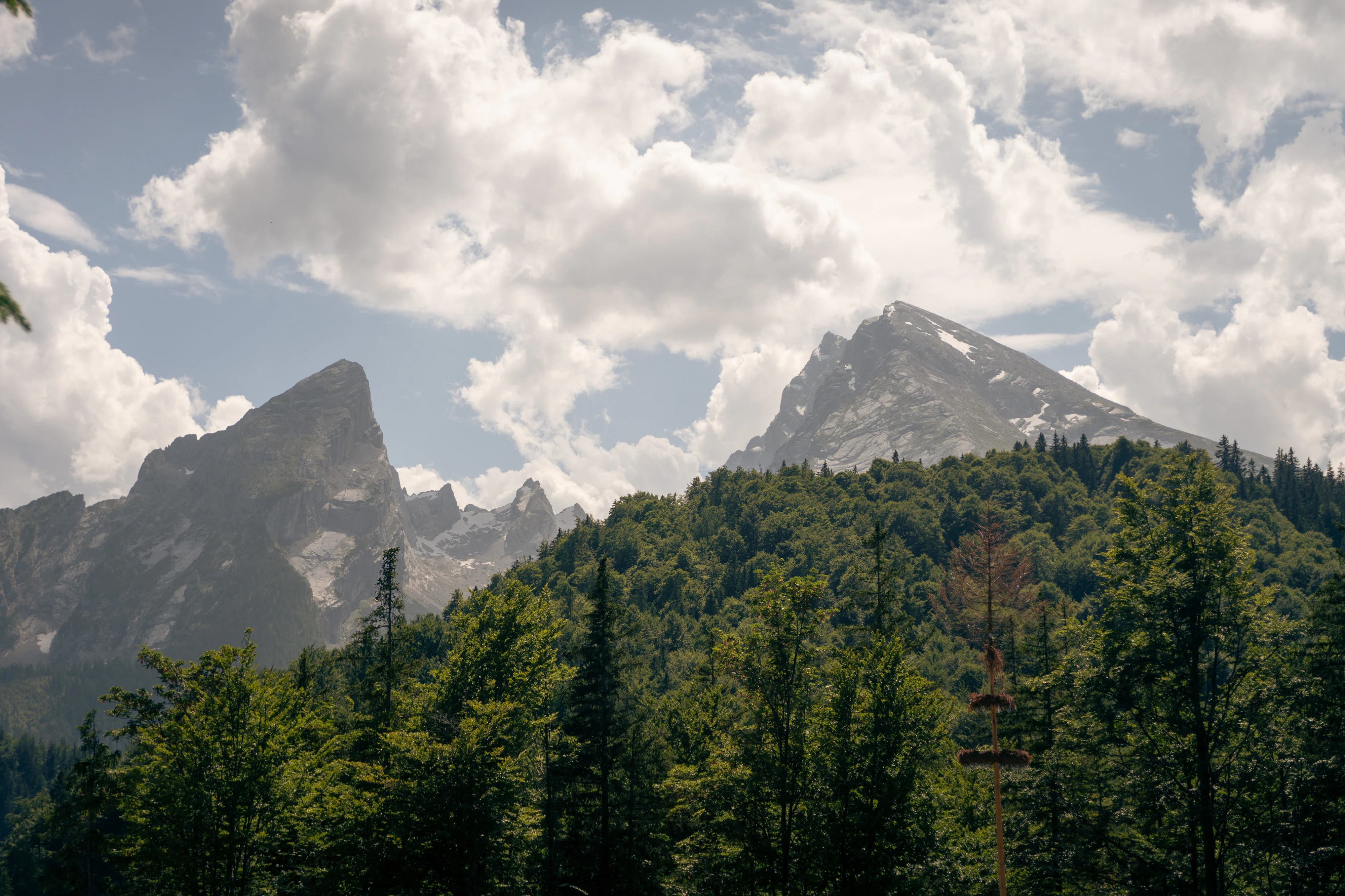 Berchtesgaden National Park 2023, photo 22