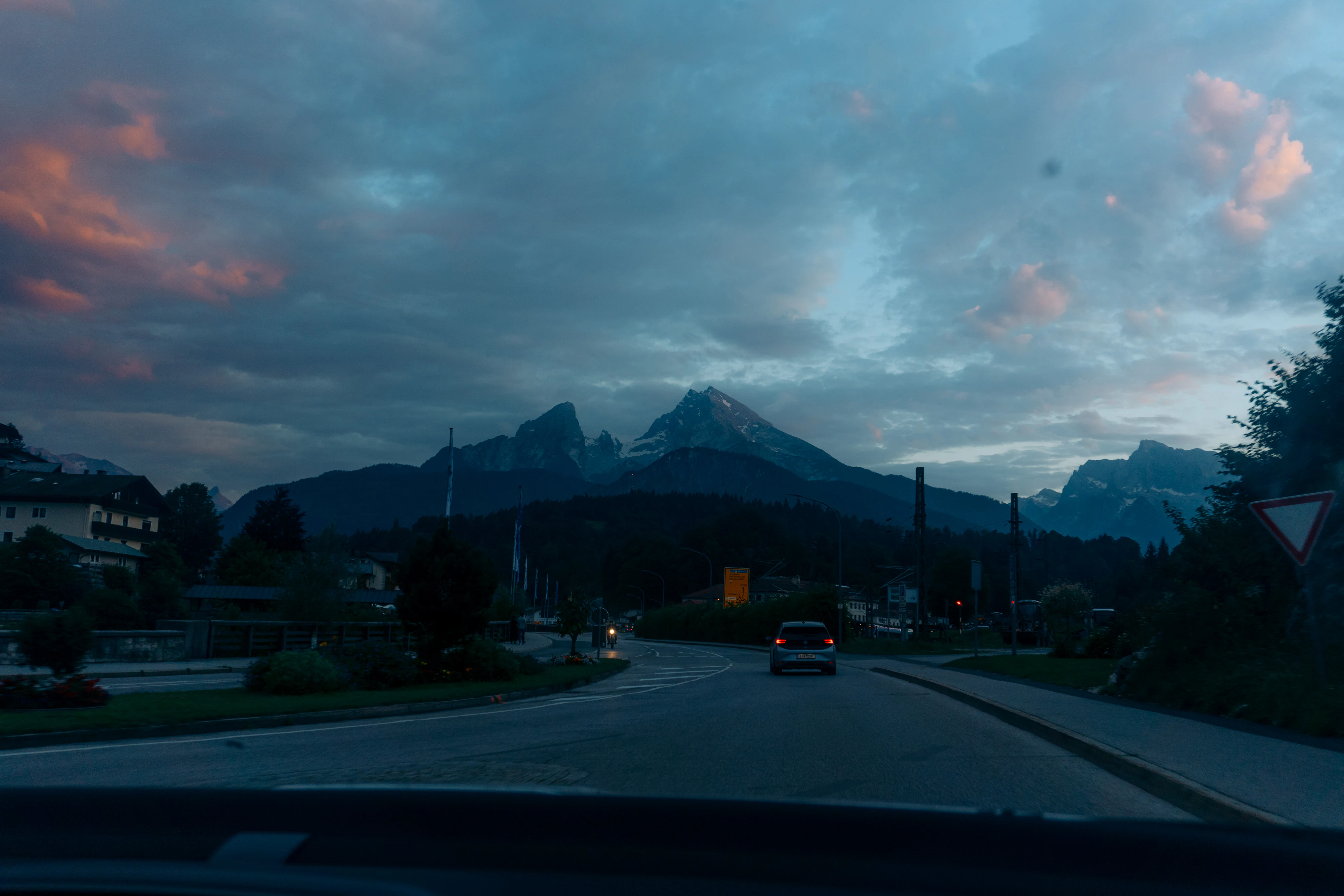 Berchtesgaden National Park 2023, photo 23