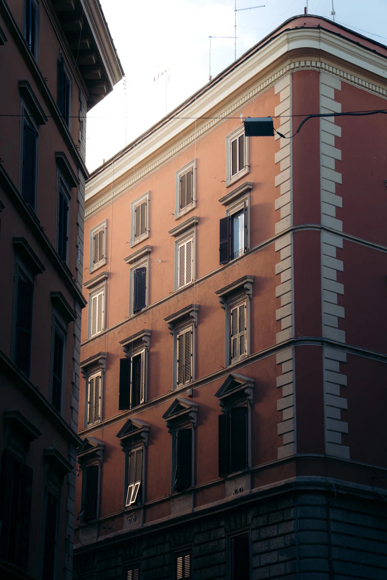 Rome 2024, photo 25