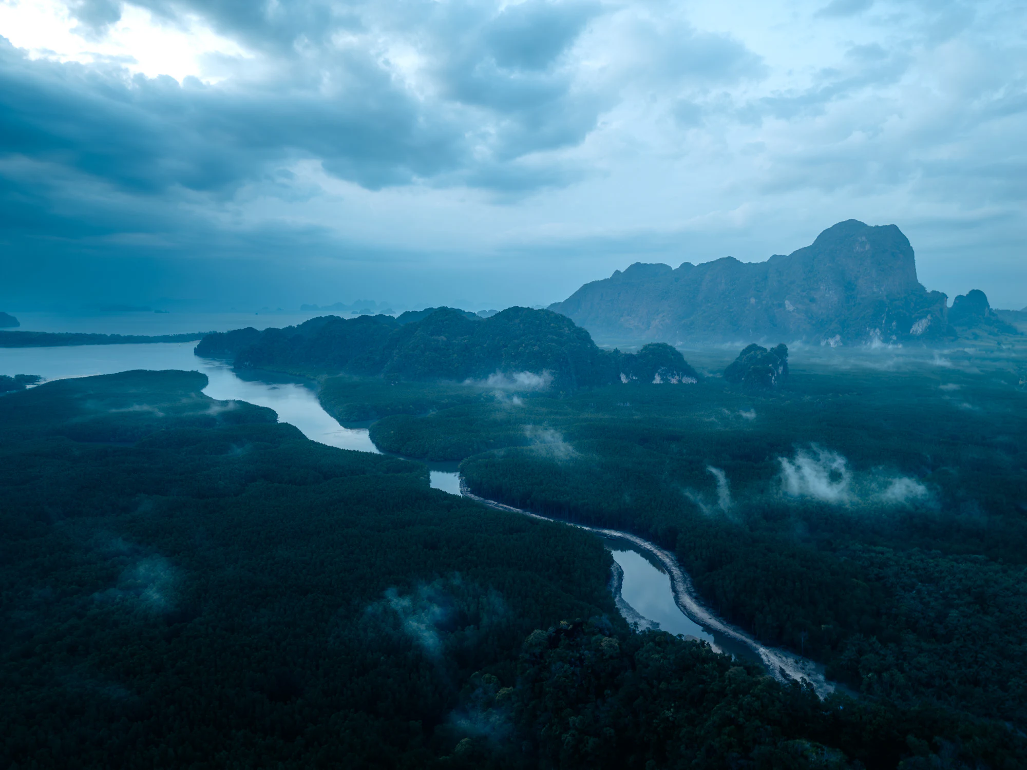 Thailand South 2026, photo 26