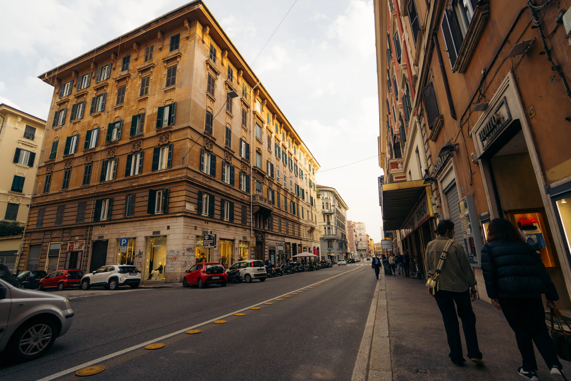 Rome 2024, photo 30