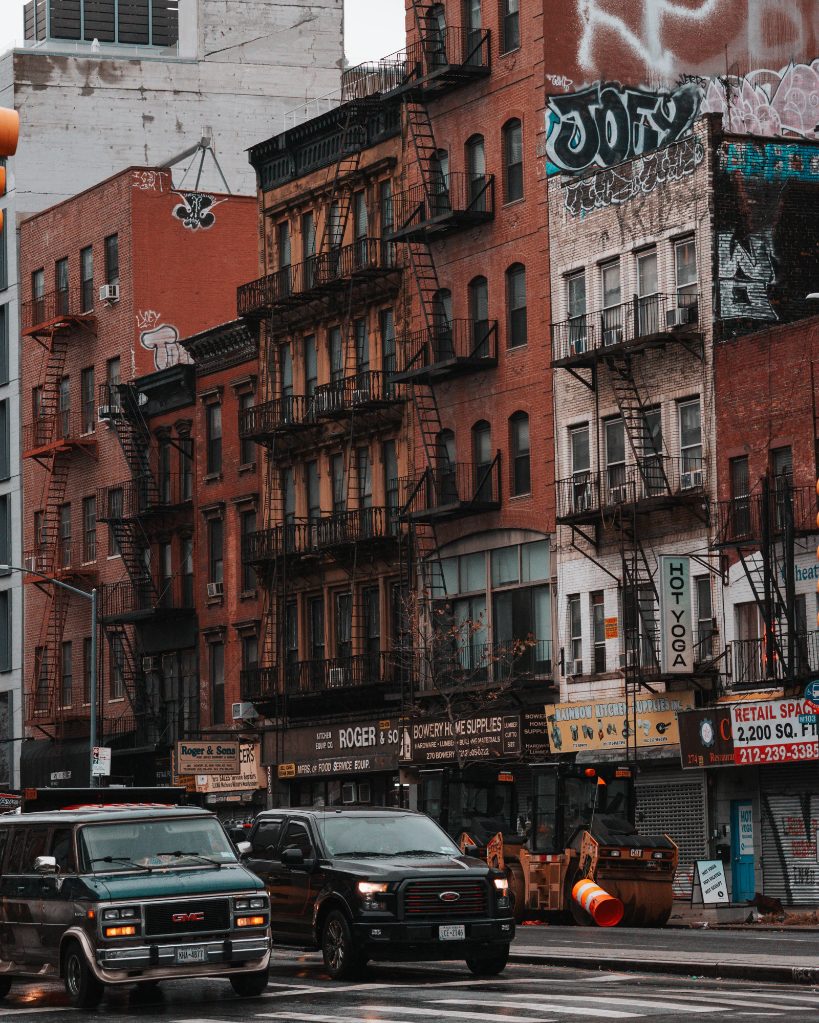 New York City 2024, photo 31