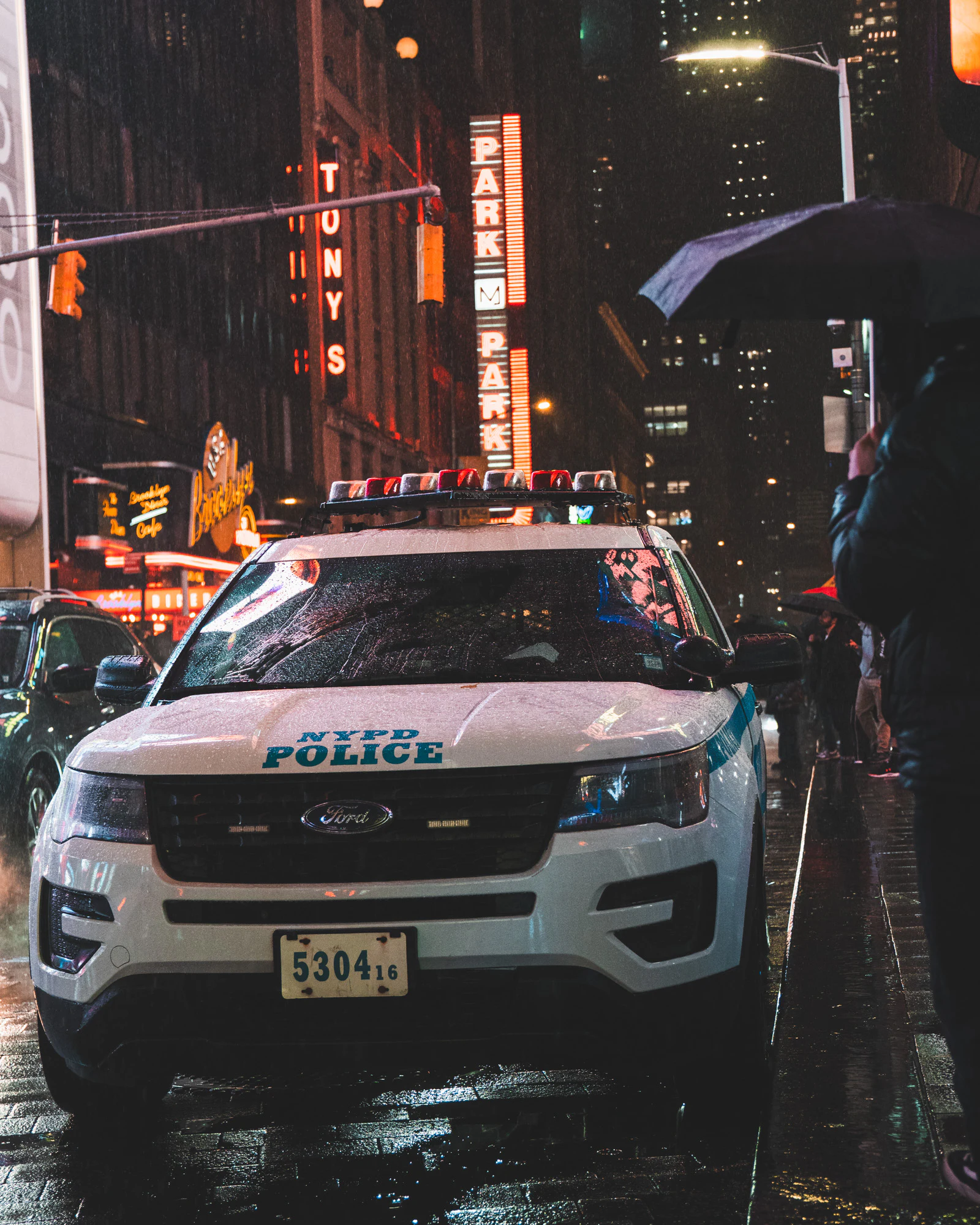 New York City 2024, photo 32