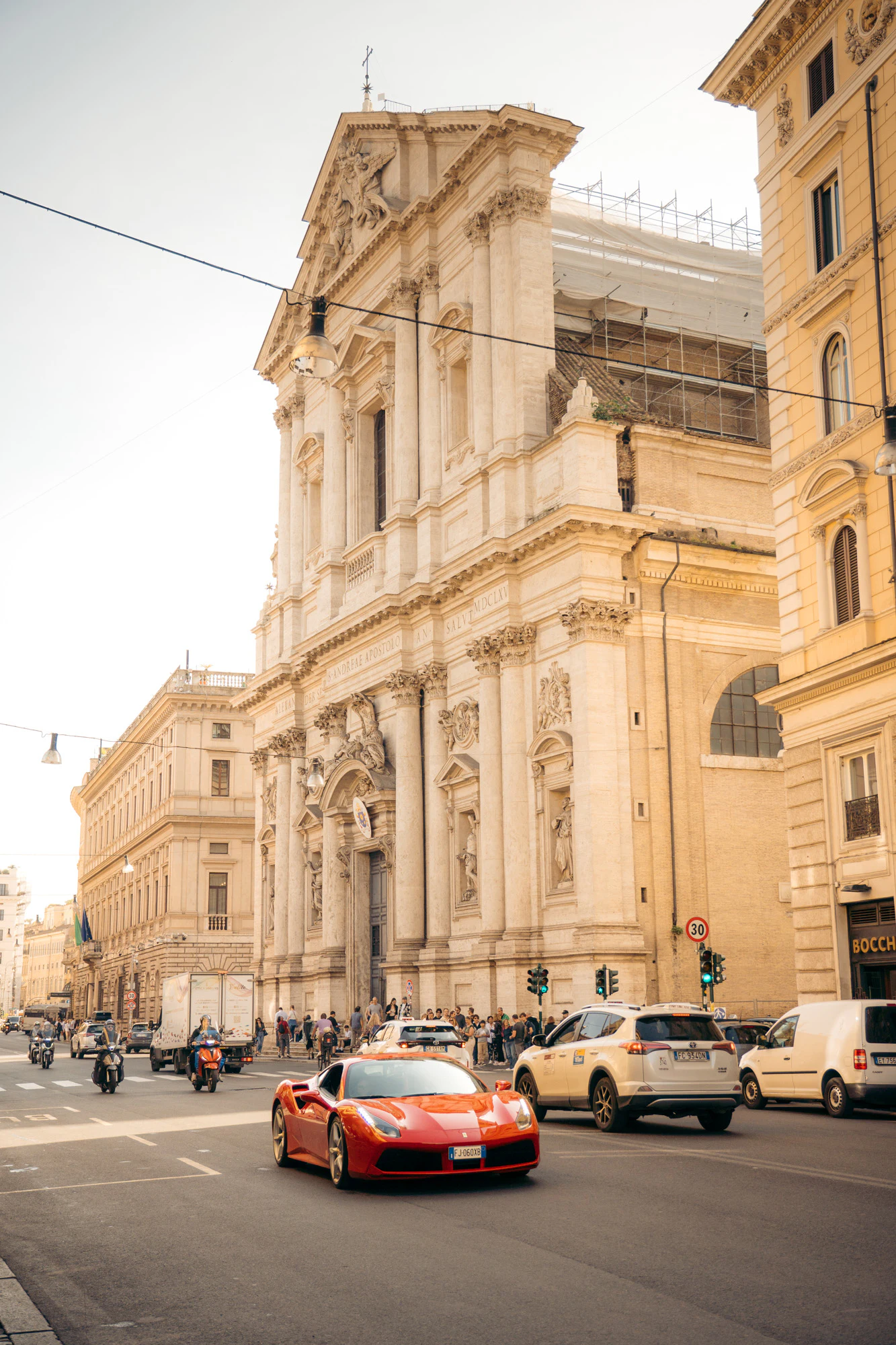 Rome 2024, photo 34