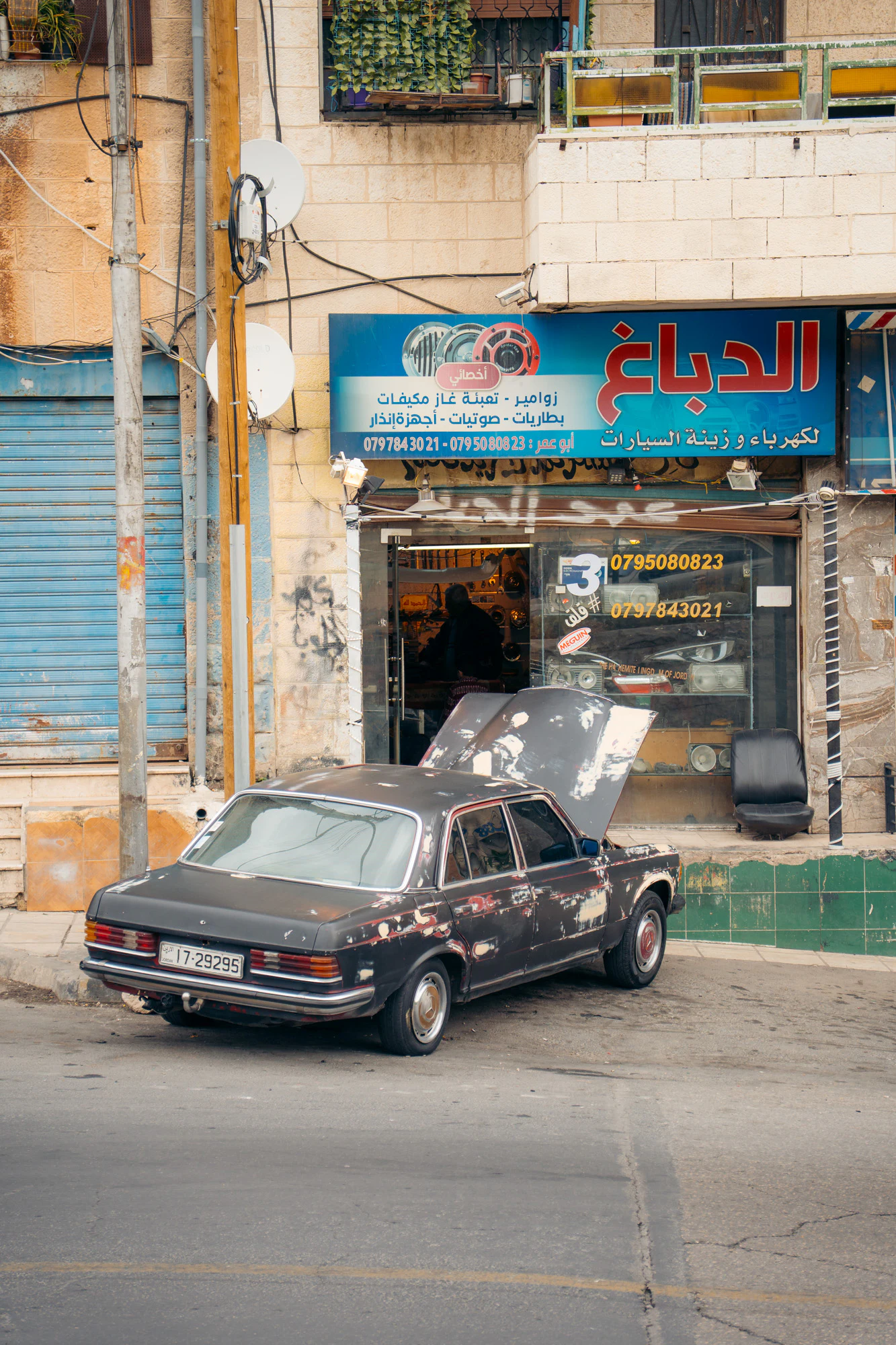 Jordan 2024, photo 43