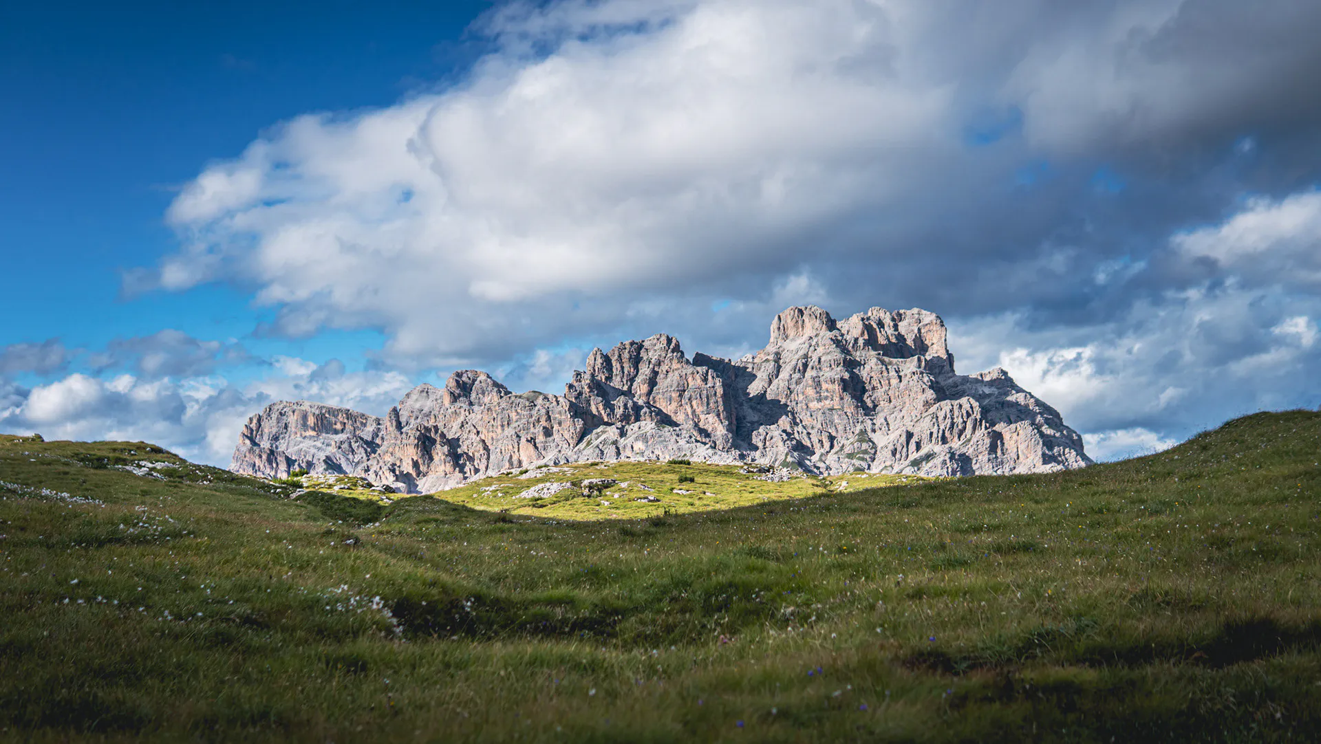 Italian Alps 2023