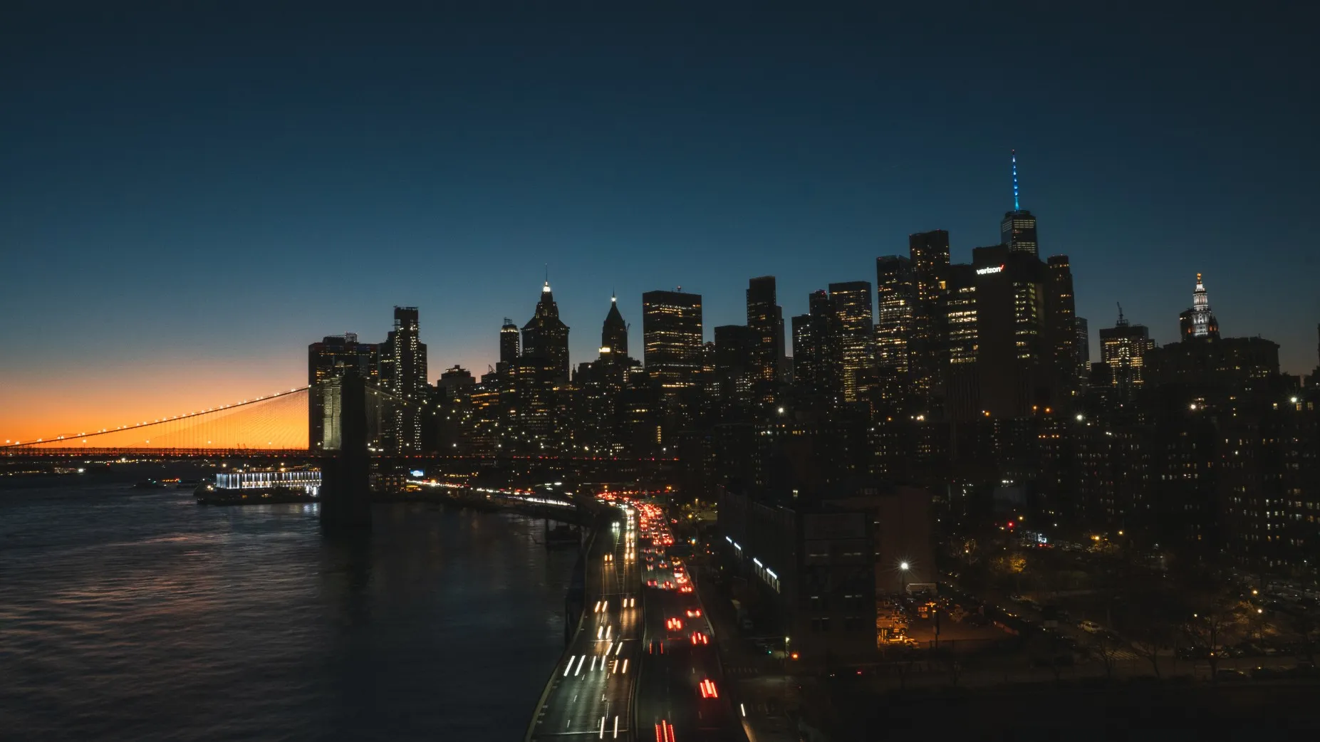 New York City 2024