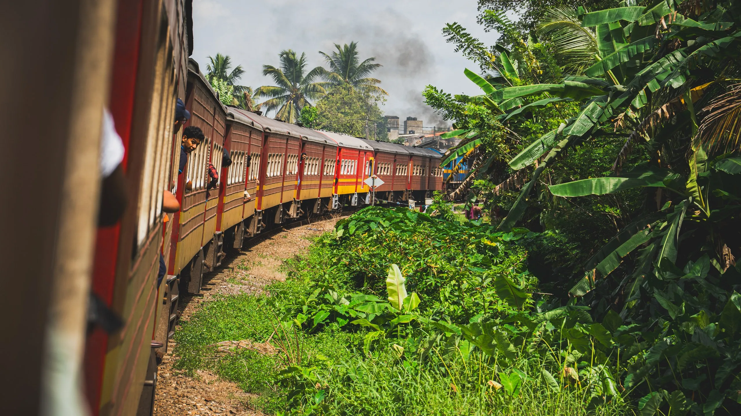 Sri Lanka 2025